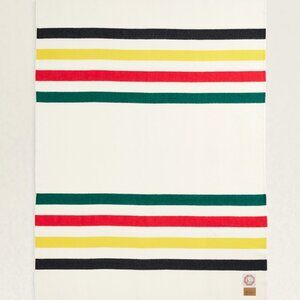 Pendleton Glacier National Park Blanket - Queen Size